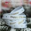 Order  Santas Grotto - Happy Christmas White